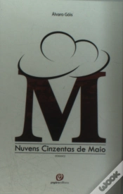 Capa do artigo Nuvens Cinzentas de Maio