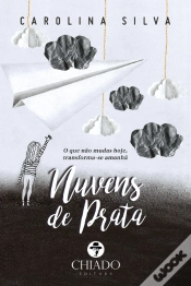 Capa do artigo Nuvens de Prata