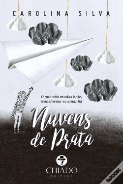 Capa do artigo Nuvens de Prata