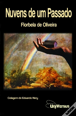 Capa do artigo Nuvens de um Passado