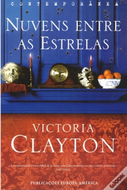Capa do artigo Nuvens Entre as Estrelas