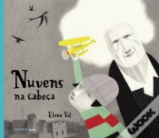 Capa do artigo Nuvens na Cabeça