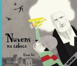 Capa do artigo Nuvens na Cabeça