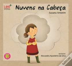 Capa do artigo Nuvens na Cabeça