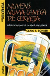 Capa do artigo Nuvens Numa Caneca de Cerveja