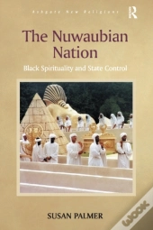 Nuwaubian Nation