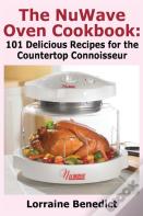 Nuwave Oven Cookbook