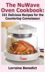 Nuwave Oven Cookbook - Preview