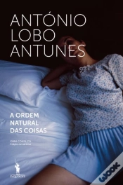 Capa do artigo Nv-A Ordem Natural Das Coisas