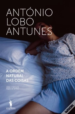 Capa do artigo Nv-A Ordem Natural Das Coisas