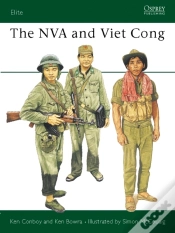 Capa do artigo Nva And Viet Cong