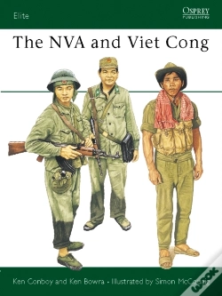 Capa do artigo Nva And Viet Cong