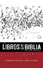 Nvi, Los Libros De La Biblia: Los Escritos, Tapa Rustica - Preview