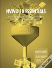Capa do artigo Nvivo 10 Essentials