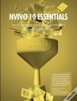 Capa do artigo Nvivo 10 Essentials