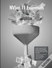Nvivo 11 Essentials, 2nd Edition