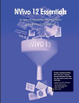Nvivo 12 Essentials - Preview