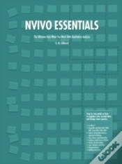 Capa do artigo Nvivo Essentials