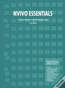 Capa do artigo Nvivo Essentials