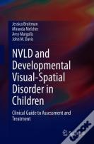 Nvld And Developmental Visual-Spatial Disorder In Children