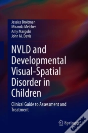 Capa do artigo Nvld And Developmental Visual-Spatial Disorder In Children