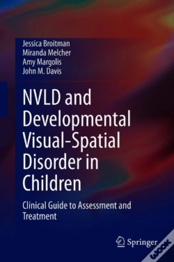 Capa do artigo Nvld And Developmental Visual-Spatial Disorder In Children