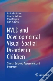 Capa do artigo Nvld And Developmental Visual-Spatial Disorder In Children