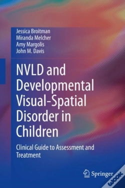 Capa do artigo Nvld And Developmental Visual-Spatial Disorder In Children