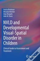 Nvld And Developmental Visual-Spatial Disorder In Children