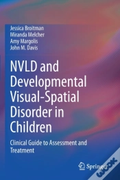 Capa do artigo Nvld And Developmental Visual-Spatial Disorder In Children
