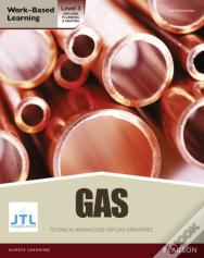 Nvq Level 3 Diploma Gas Pathway Candidate Handbook