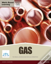 Capa do artigo Nvq Level 3 Diploma Gas Pathway Candidate Handbook