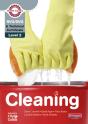 Nvq/Svq Level 2 Cleaning Student Book - Preview