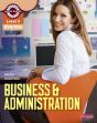 Nvq/Svq Level 3 Business & Administration Candidate Handbook - Preview