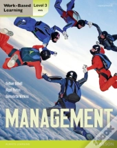 Nvq/Svq Level 3 Management Candidate Handbook
