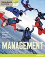 Nvq/Svq Level 3 Management Candidate Handbook - Preview