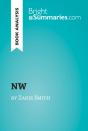 Nw By Zadie Smith (Book Analysis) - Preview
