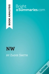 Capa do artigo Nw By Zadie Smith (Book Analysis)
