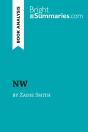 Nw By Zadie Smith (Book Analysis) - Preview