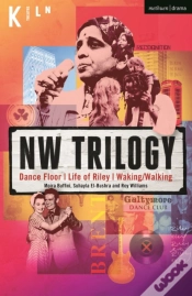 Capa do artigo Nw Trilogy