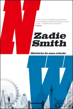 Capa do artigo NW