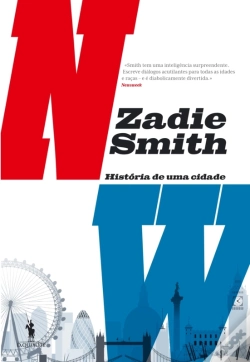 Capa do artigo Nw