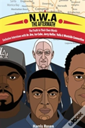 Capa do artigo N.W.A