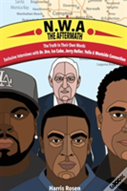 Capa do artigo N.W.A