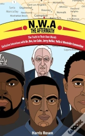 N.W.A: The Aftermath