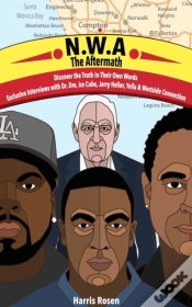 Capa do artigo N.W.A: The Aftermath