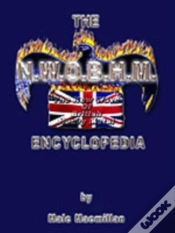 Capa do artigo Nwobhm Encyclopedia (Uk Only)