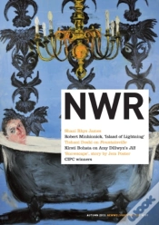 Capa do artigo Nwr 101 : Scavenger