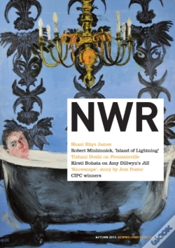 Capa do artigo Nwr 101 : Scavenger