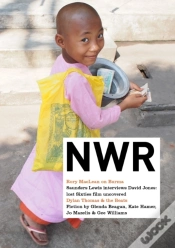Capa do artigo Nwr 104